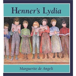 Henner's Lydia