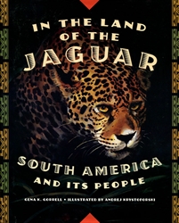 In the Land of the Jaguar