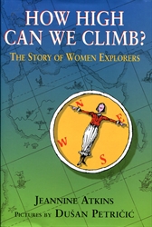 How High Can We Climb?