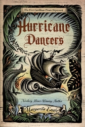 Hurricane Dancers