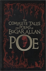 Complete Tales and Poems of Edgar Allan Poe