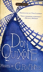 Don Quixote