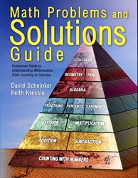 Understanding Mathematics - Math Problems & Solutions Guide