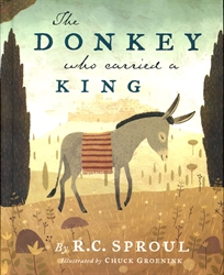 Donkey Who Carried a King