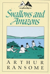 Swallows and Amazons