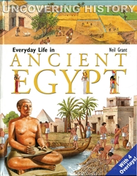 Everyday Life in Ancient Egypt