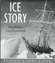 Ice Story