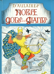 D'Aulaires' Norse Gods and Giants