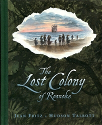 Lost Colony of Roanoke