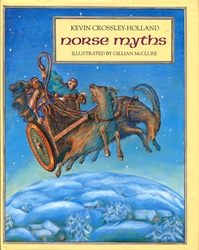 Norse Myths