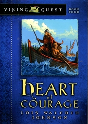 Heart of Courage