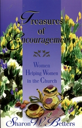 Treasures of Encouragement