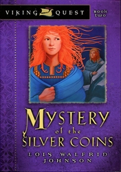 Mystery of the Silver Coins