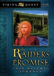 Raider's Promise