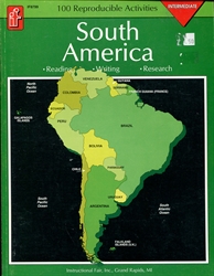 South America