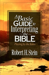 Basic Guide to Interpreting the Bible