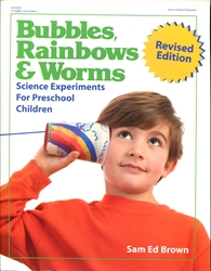 Bubbles, Rainbows & Worms