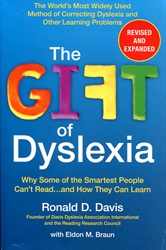 Gift of Dyslexia