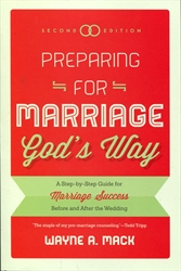 Preparing For Marriage God's Way