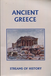 Streams of History: Ancient Greece