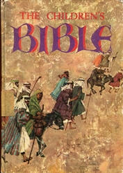 Children's Bible