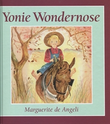 Yonie Wondernose