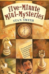 Five-Minute Mini-Mysteries