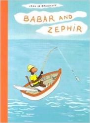 Babar and Zephir