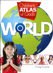 Children's Atlas of God's World