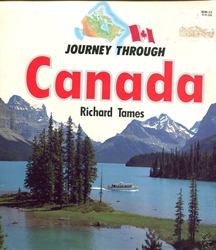 Journey Through Canada