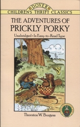 Adventures of Prickly Porky