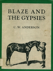 Blaze and the Gypsies