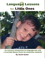 Language Lessons for Little Ones 2
