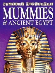 Mummies & Ancient Egypt