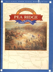 Campaign for Pea Ridge