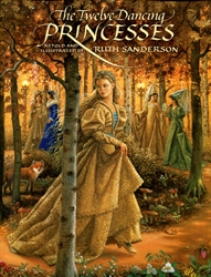 Twelve Dancing Princesses