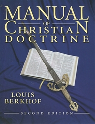 Manual of Christian Doctrine