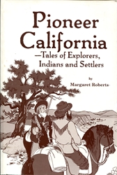 Pioneer California Exodus Books