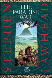 Paradise War