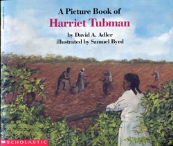 Picture Book of Harriet Tubman