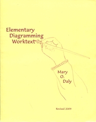 Elementary Diagramming Worktext