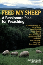 Feed My Sheep