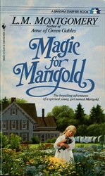 Magic for Marigold