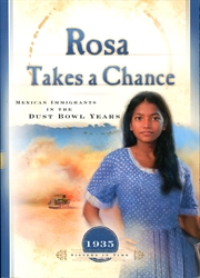 Rosa Takes a Chance