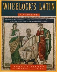 Wheelock's Latin