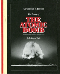 Story of the Atomic Bomb