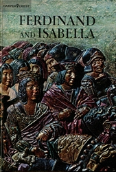 Ferdinand and Isabella