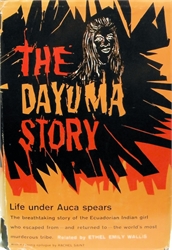 Dayuma Story