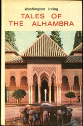 Tales of the Alhambra