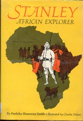 Stanley, African Explorer